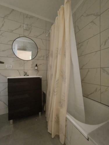Apartamento Paseo Arellano