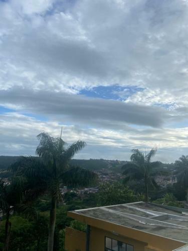 Apartamento Encantador Em Bananeiras