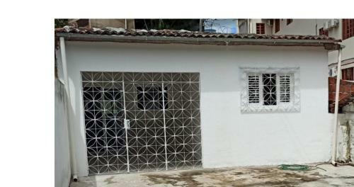 Casa No Centro Bananeiras-pb