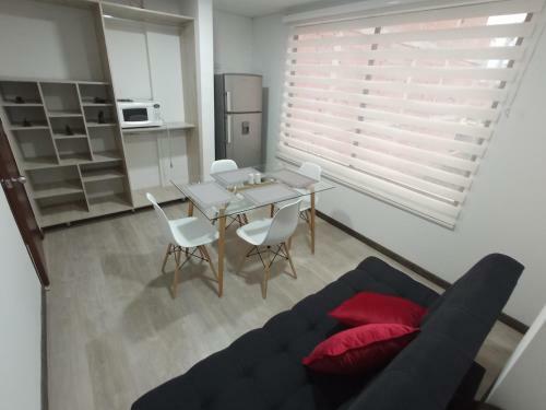 Apartamento Delux Independiente