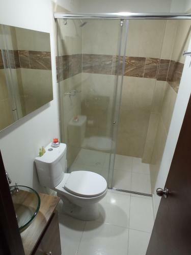 Apartamento Delux Independiente