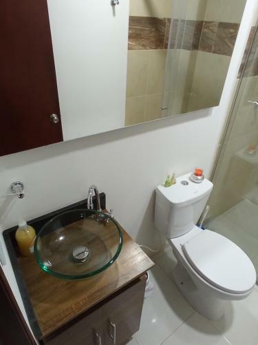 Apartamento Delux Independiente