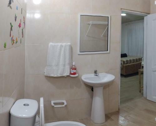 Apartamento Caba�a Para Disfrutar En Cove�as - Sucre