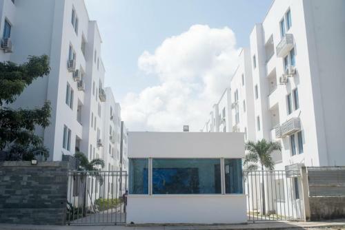 Apartamento Caribe Campestre 2503