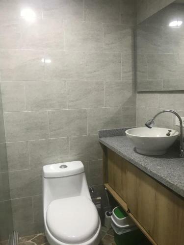 Apartamento Caribe Campestre 2503