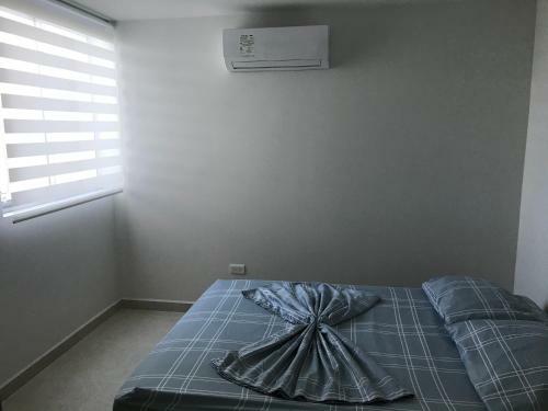 Apartamento Caribe Campestre 2504