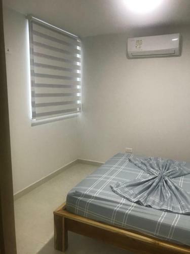 Apartamento Caribe Campestre 2504