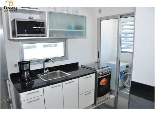 Apartamento Apto. Ocean Drive, Punta Del Este