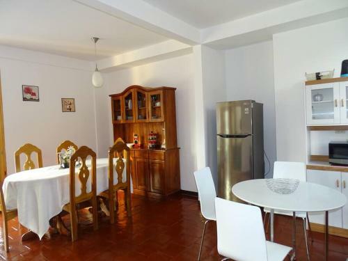 Casa De Campo La Luna - Cieneguilla