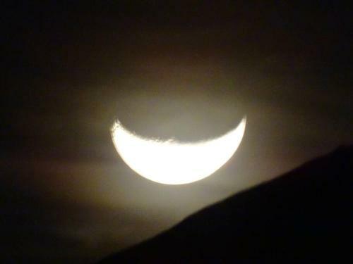 Casa De Campo La Luna - Cieneguilla