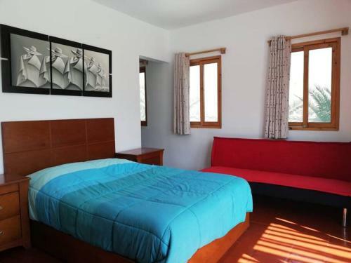 Casa De Campo La Luna - Cieneguilla