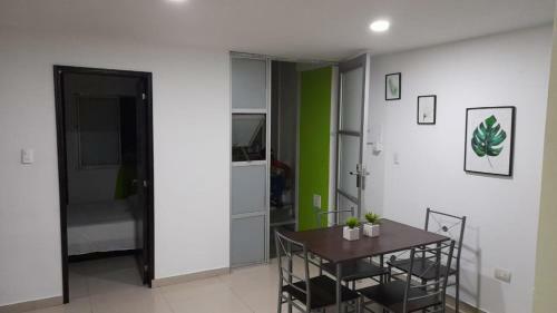 Apartamento Niza