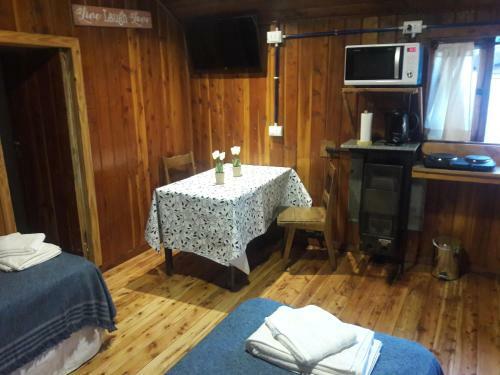 Apartamento Patagonia Bariloche