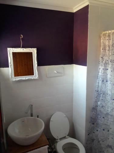 Apartamento Patagonia Bariloche
