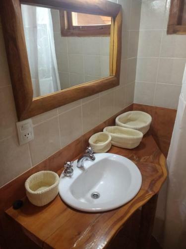 Apartamento Cerro Catedral Bariloche - Pmalara