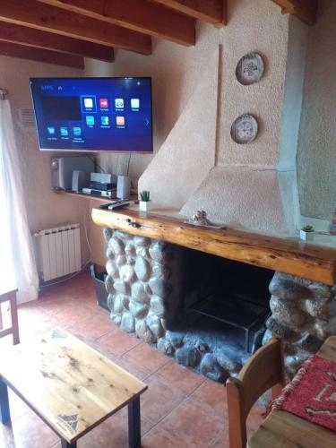 Apartamento Cerro Catedral Bariloche - Pmalara