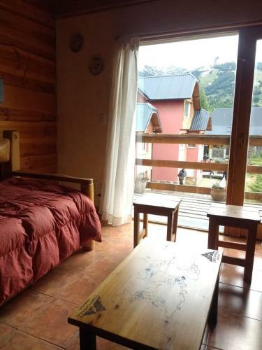 Apartamento Cerro Catedral Bariloche - Pmalara