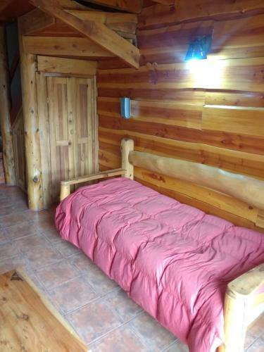 Apartamento Cerro Catedral Bariloche - Pmalara