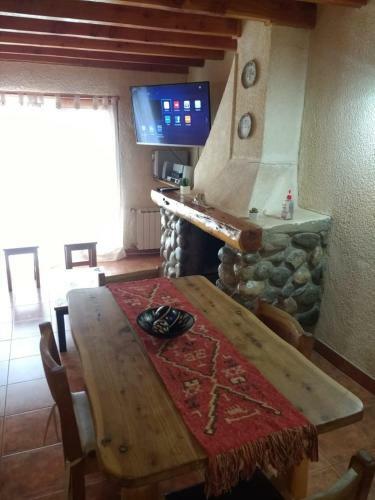 Apartamento Cerro Catedral Bariloche - Pmalara