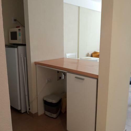 Apartamento Monoambiente En Bariloche
