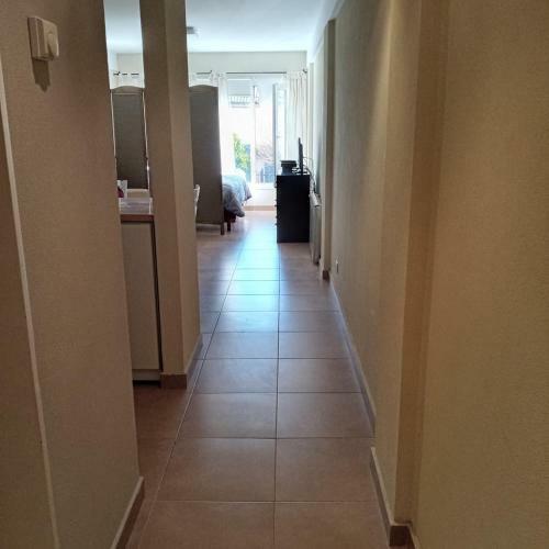Apartamento Monoambiente En Bariloche