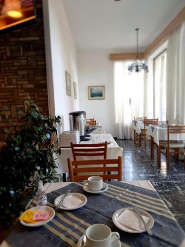 Posada Hosteria Bello Horizonte
