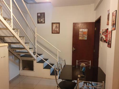 Sobrado Familiar Barbacena
