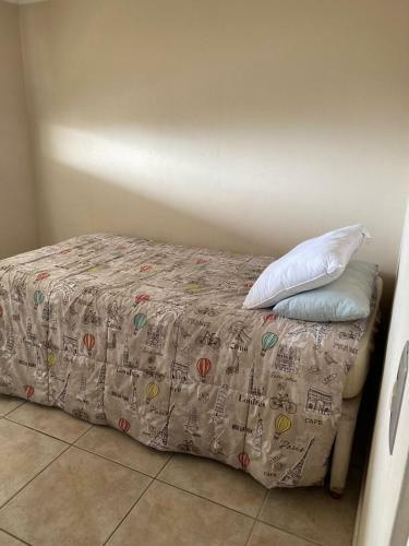 Apartamento La Serena Faro