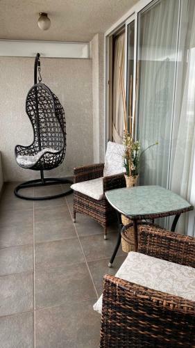 Apartamento La Serena Faro