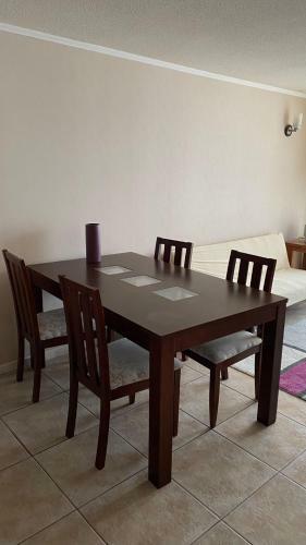 Apartamento La Serena Faro