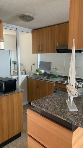 Apartamento La Serena Faro