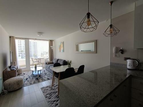 Apartamento Terraza En Condominio Tipo Resort