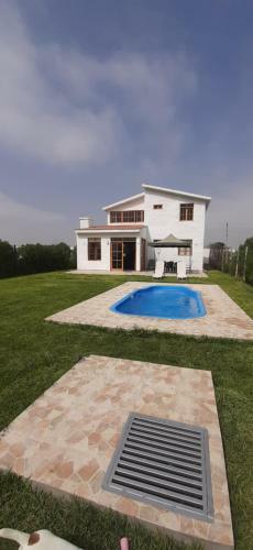 Villa Luna