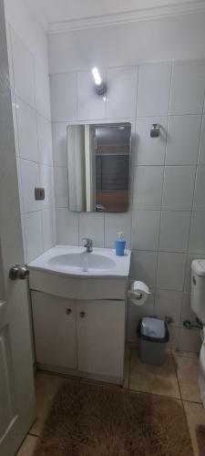 Hostal Nueva Habitacioon Con Ba�o Privado