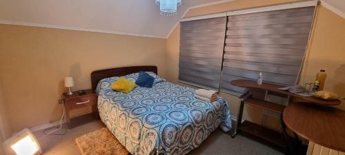 Hostal Nueva Habitacioon Con Ba�o Privado