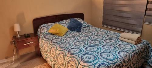 Hostal Nueva Habitacioon Con Ba�o Privado