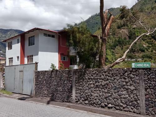 Apartamento Casa Vacacional Santa Ana