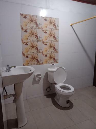 Apartamento Casa Vacacional Santa Ana