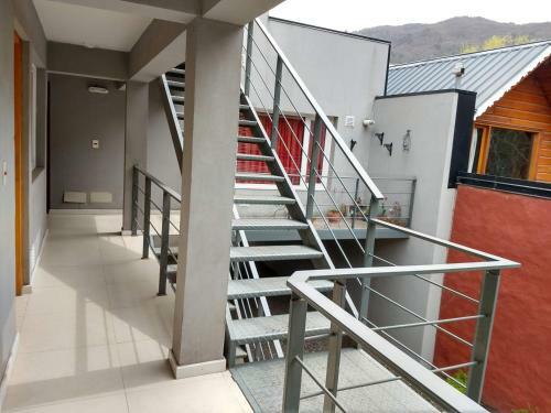 Apartamento Depto Ramayon Sma