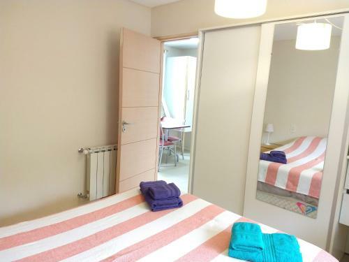 Apartamento Depto Ramayon Sma