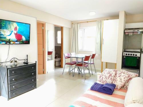 Apartamento Depto Ramayon Sma