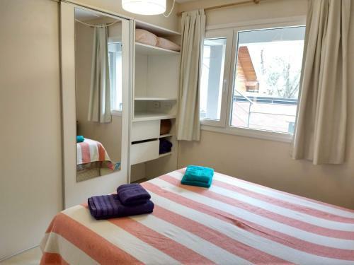 Apartamento Depto Ramayon Sma