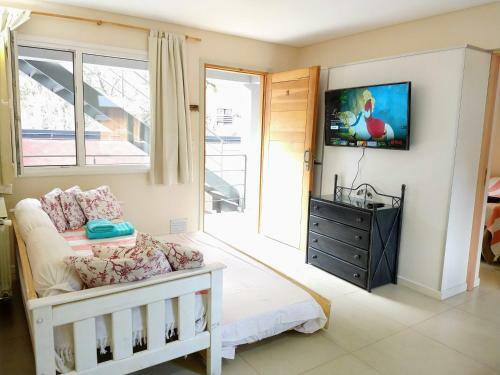 Apartamento Depto Ramayon Sma
