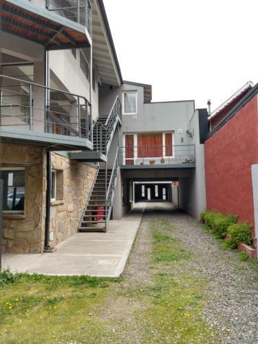 Apartamento Depto Ramayon Sma