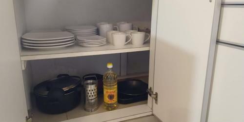 Apartamento Depto Ramayon Sma