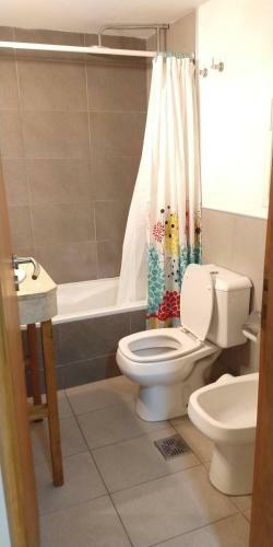 Apartamento Depto Ramayon Sma