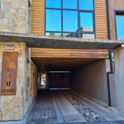 Apartamento Umain 18 - Andarlibre
