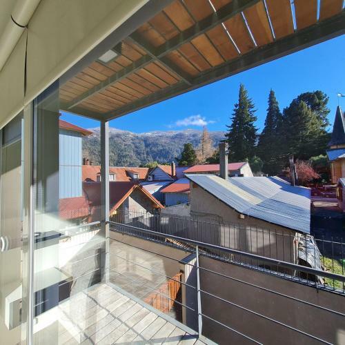 Apartamento Umain 18 - Andarlibre