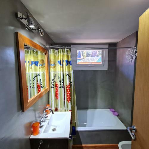 Apartamento Umain 18 - Andarlibre