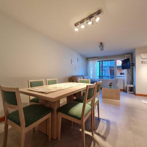 Apartamento Umain 18 - Andarlibre